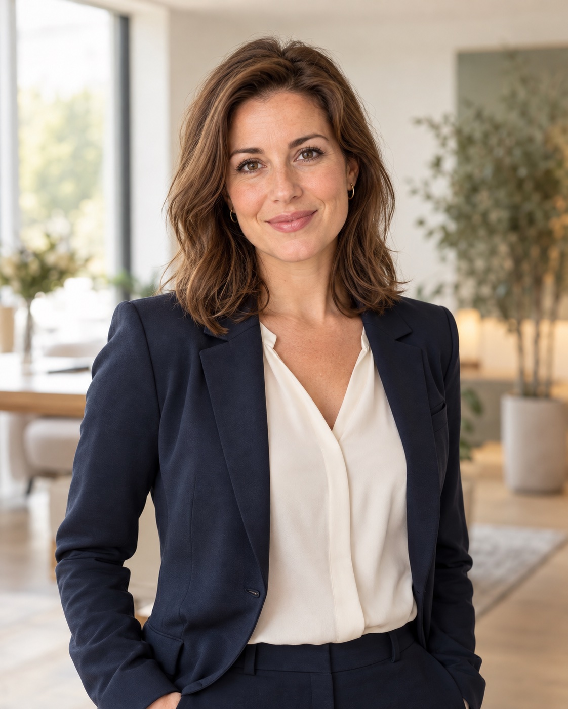 Luna, jouw digitale gesprekspartner